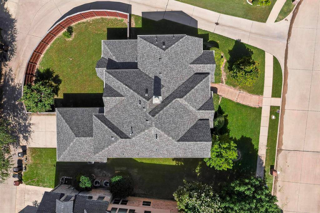 4676 Crystal Creek Drive, Plano, TX 75024