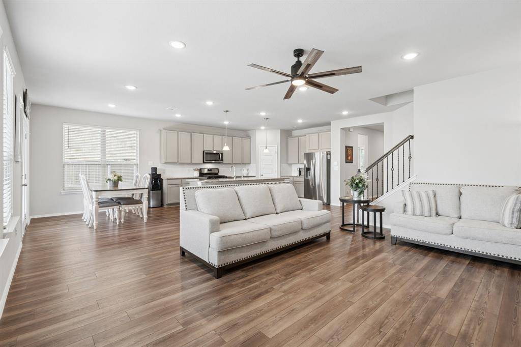 1824 Proteus Drive, Haslet, TX 76052