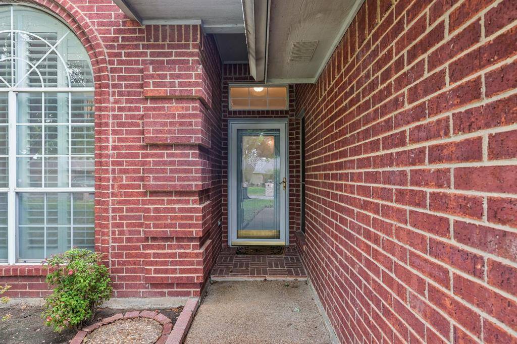 5415 Crested Butte Circle, Arlington, TX 76017