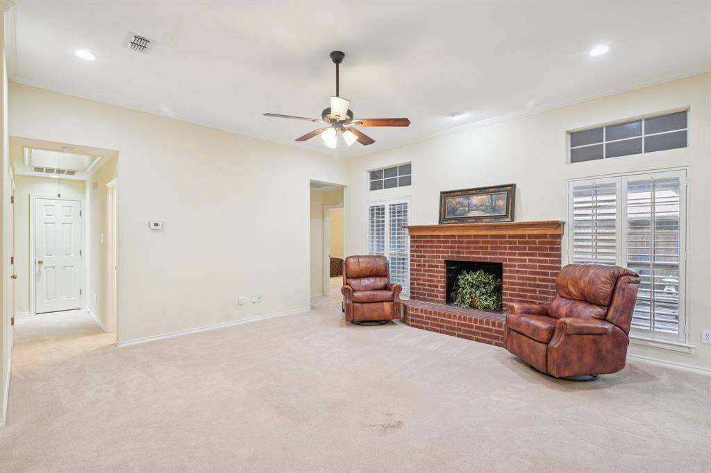 5415 Crested Butte Circle, Arlington, TX 76017
