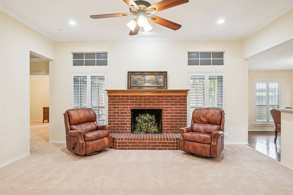 5415 Crested Butte Circle, Arlington, TX 76017
