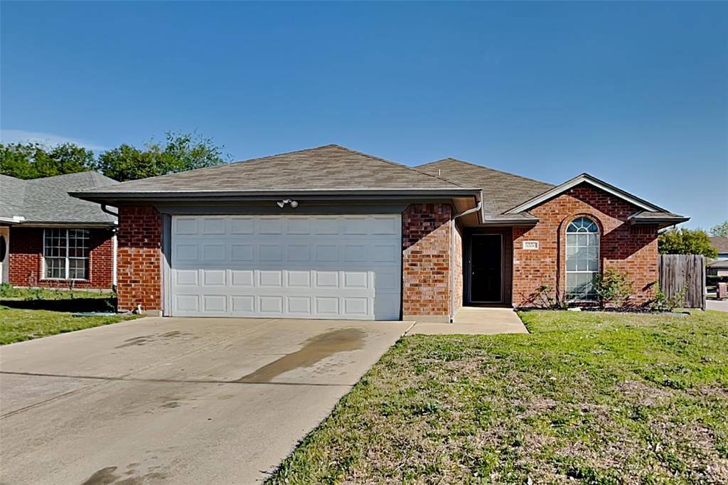 5550 Northfield Drive, Fort Worth, TX 76179