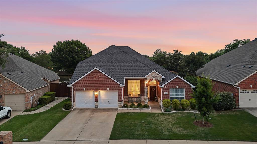 1305 Rosewood Trail, Flower Mound, TX 75028