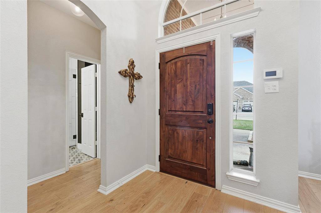 1305 Rosewood Trail, Flower Mound, TX 75028