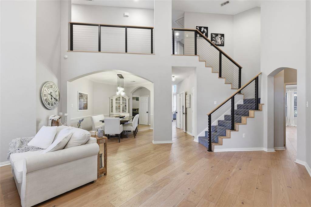 1305 Rosewood Trail, Flower Mound, TX 75028