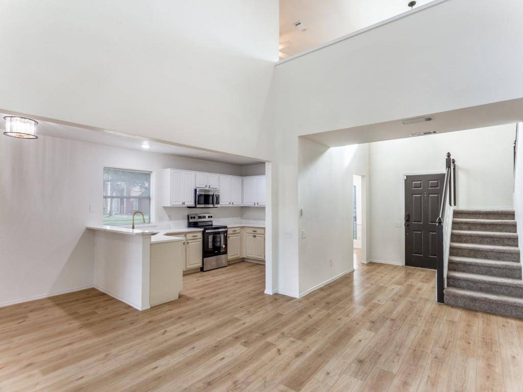 3100 Kathy Lane, Fort Worth, TX 76123