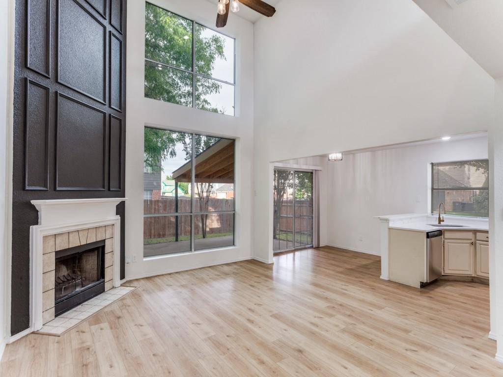 3100 Kathy Lane, Fort Worth, TX 76123