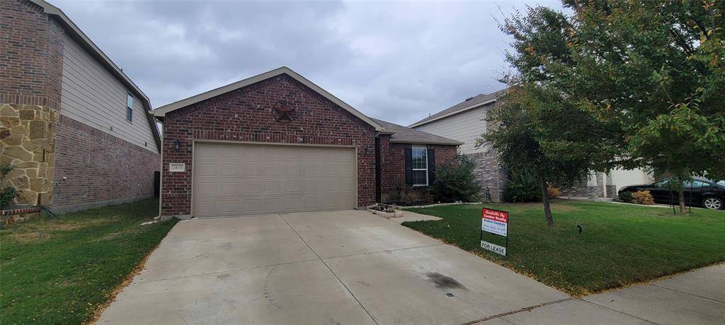 2433 Simmental Road, Fort Worth, TX 76131