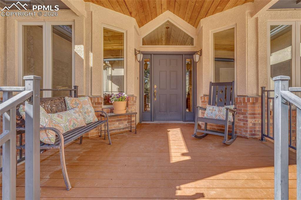 20320 Roaming DR, Colorado Springs, CO 80908