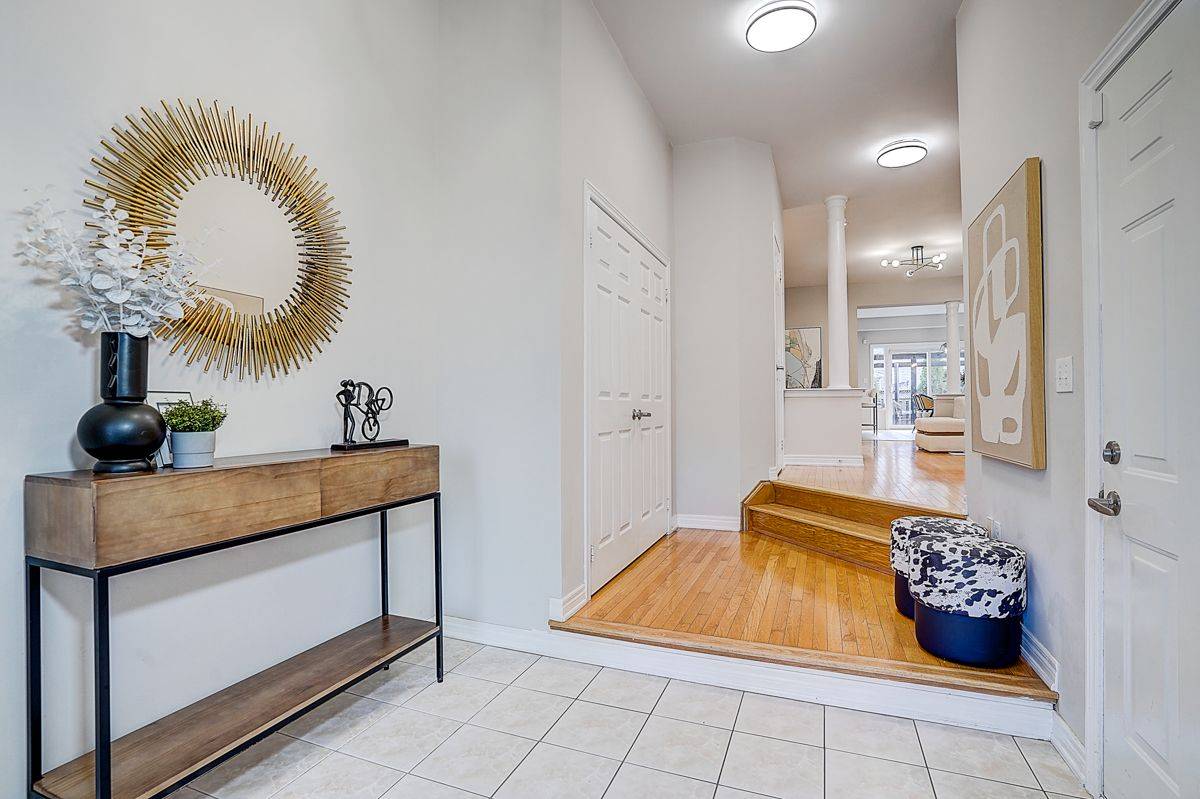 2455 Felhaber CRES, Oakville, ON L6H 7N8