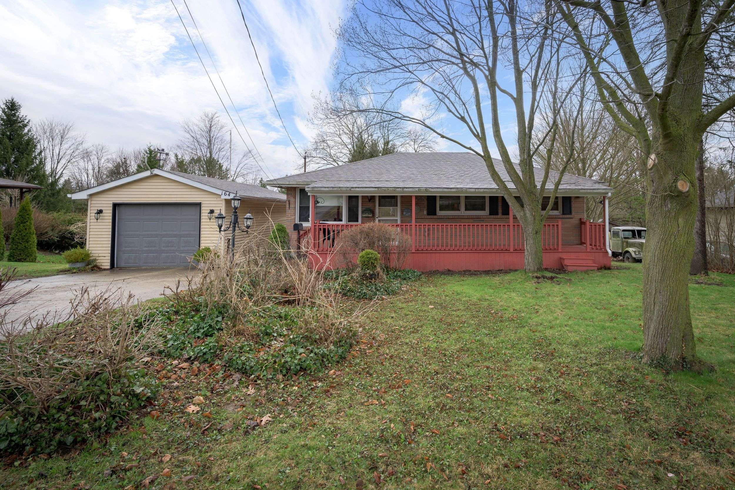 164 McKeand ST, Ingersoll, ON N5C 3H9