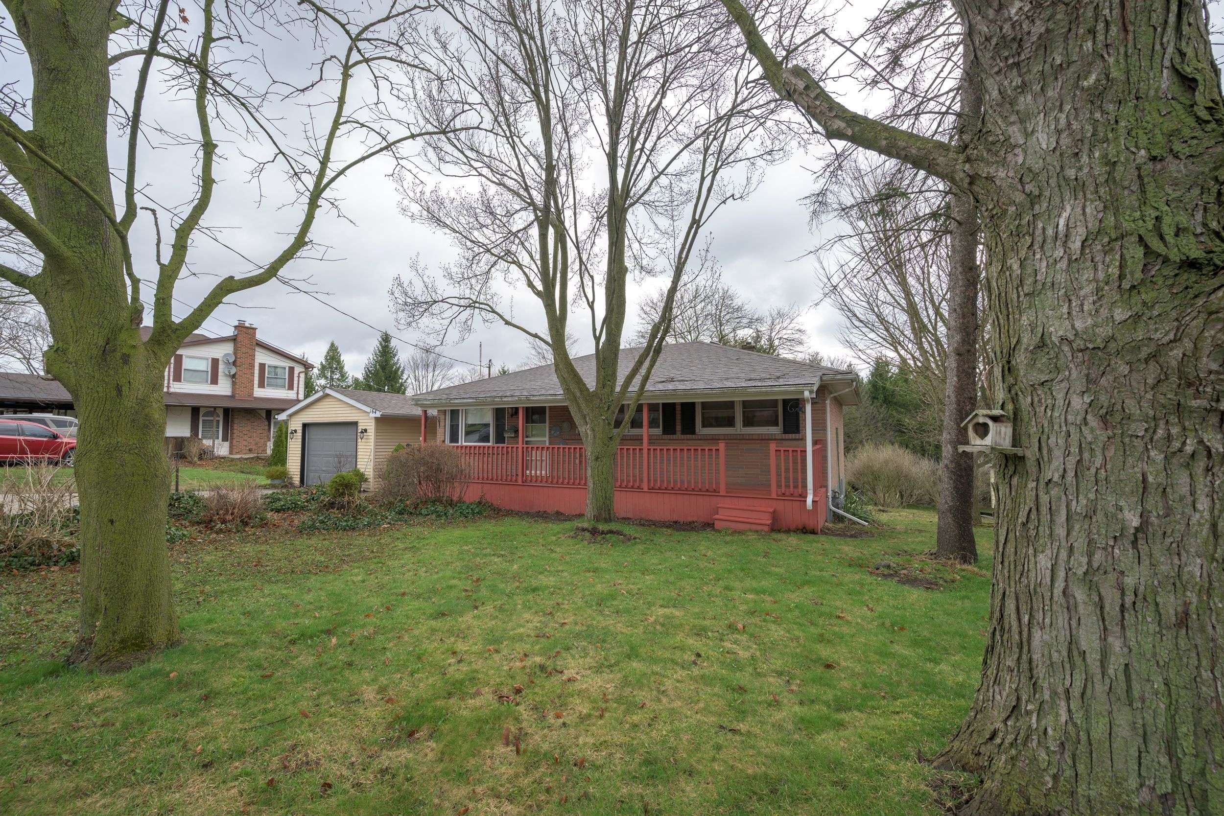 164 McKeand ST, Ingersoll, ON N5C 3H9