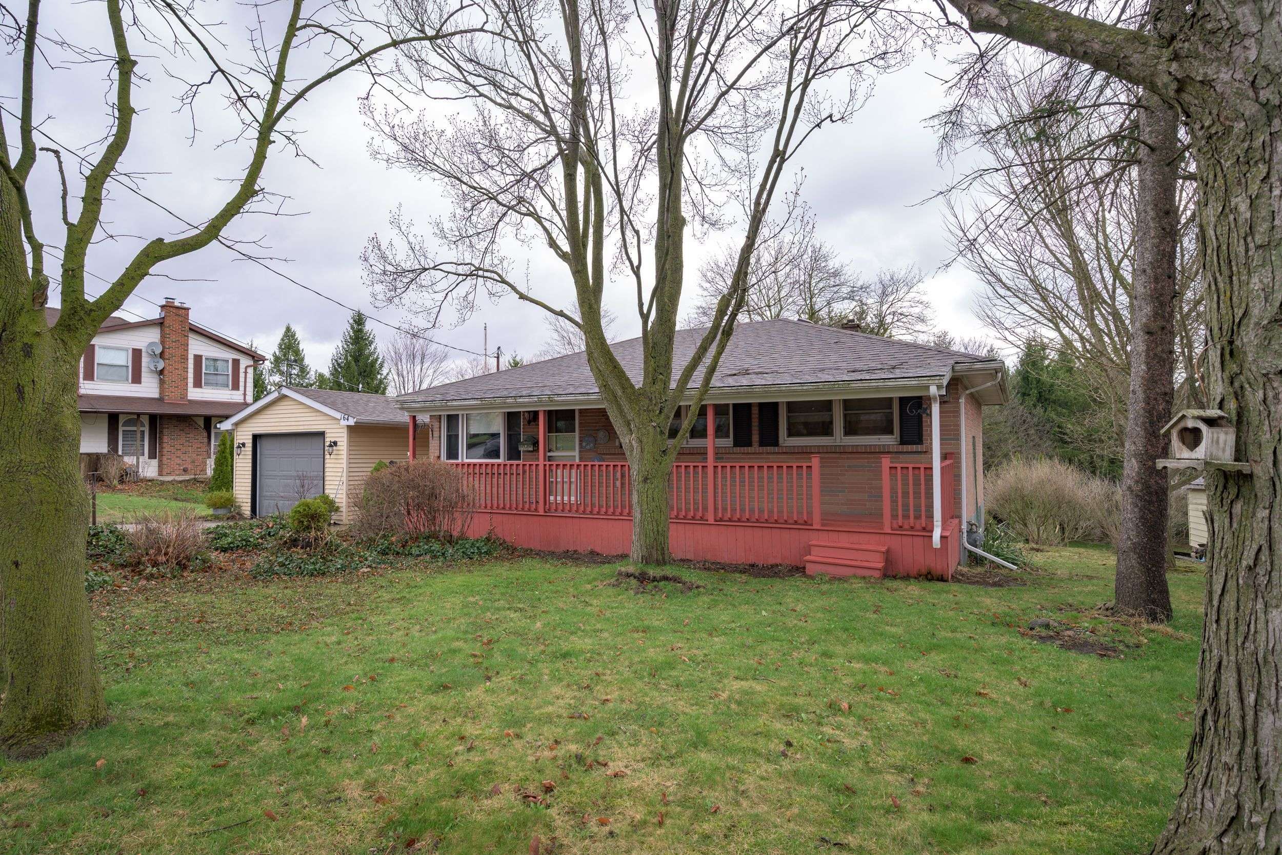 164 McKeand ST, Ingersoll, ON N5C 3H9