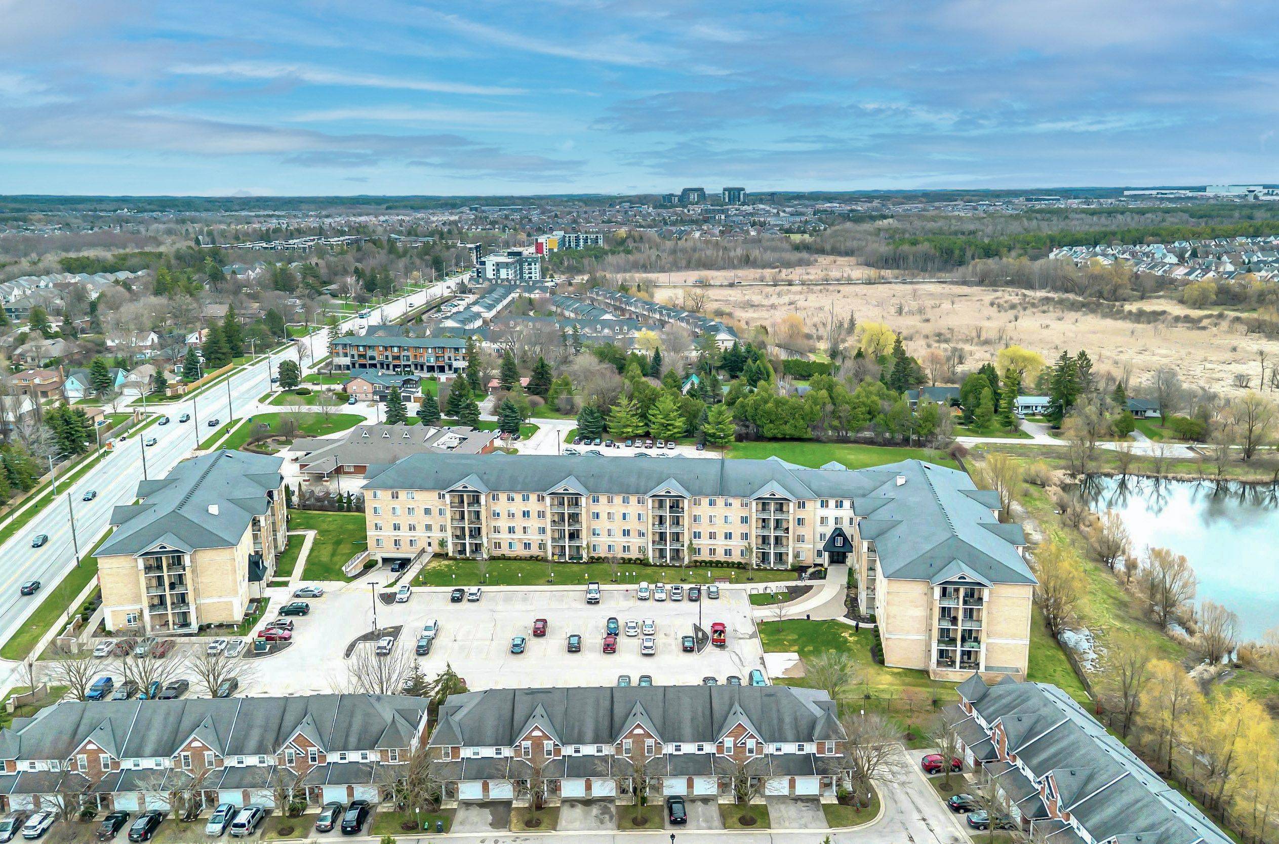 1077 Gordon ST #132, Guelph, ON N1G 0E3