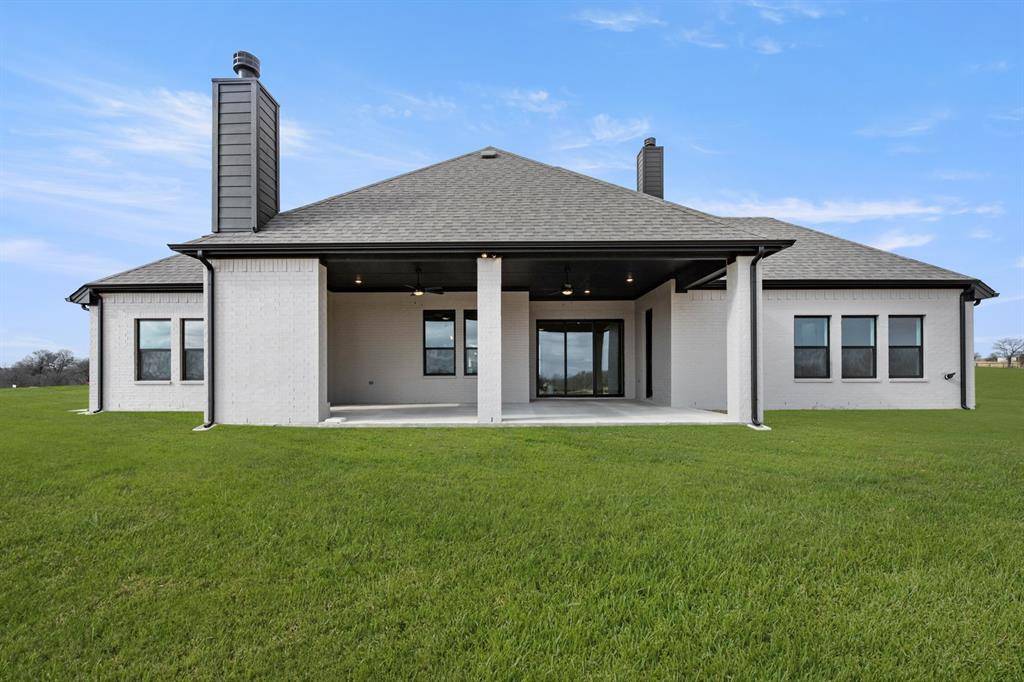 115 Blackstar Lane, Decatur, TX 76234