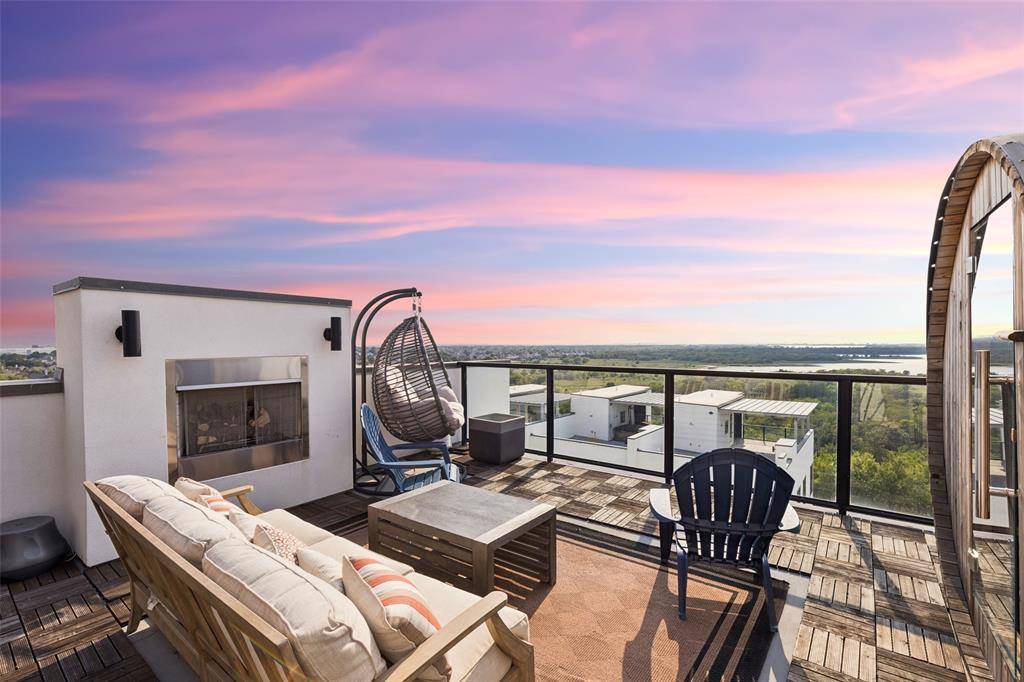 4928 Blaynes View Road, The Colony, TX 75056