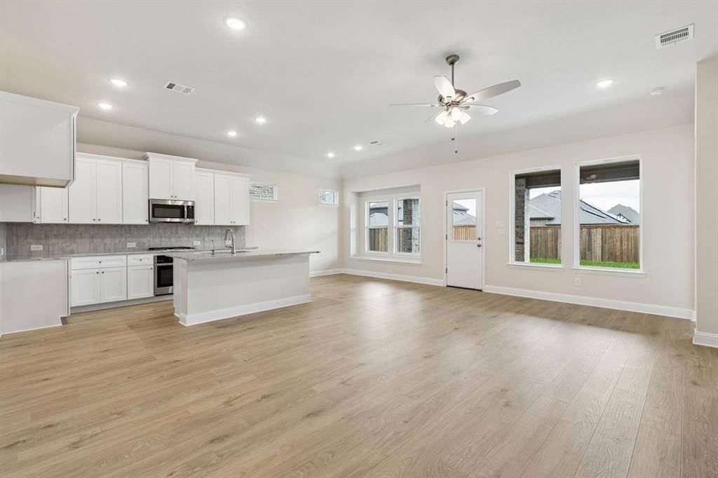 1917 Huron Drive, Forney, TX 75126