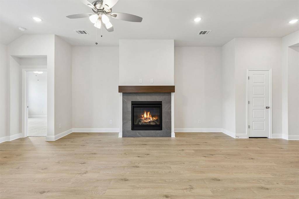 1917 Huron Drive, Forney, TX 75126