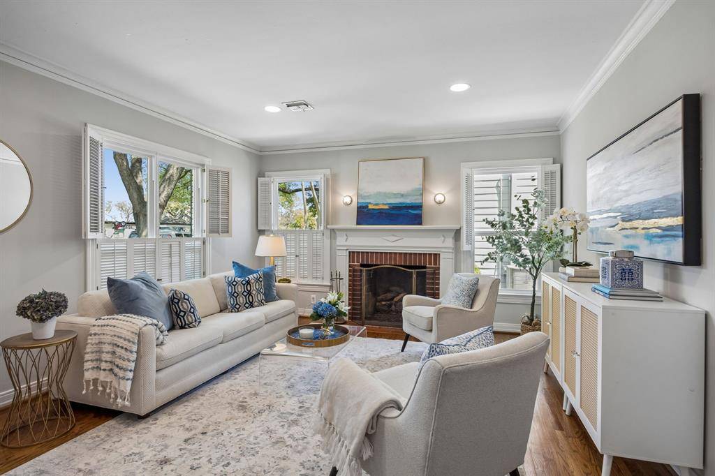 6018 Winton Street, Dallas, TX 75206