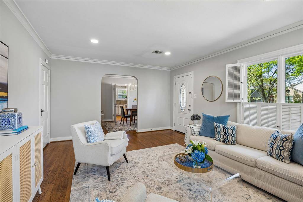 6018 Winton Street, Dallas, TX 75206