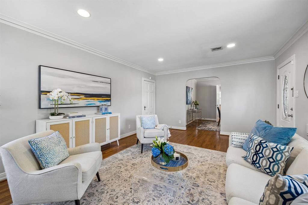 6018 Winton Street, Dallas, TX 75206