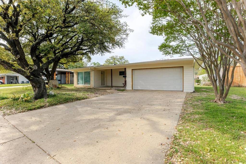 1910 Colony Drive, Irving, TX 75061