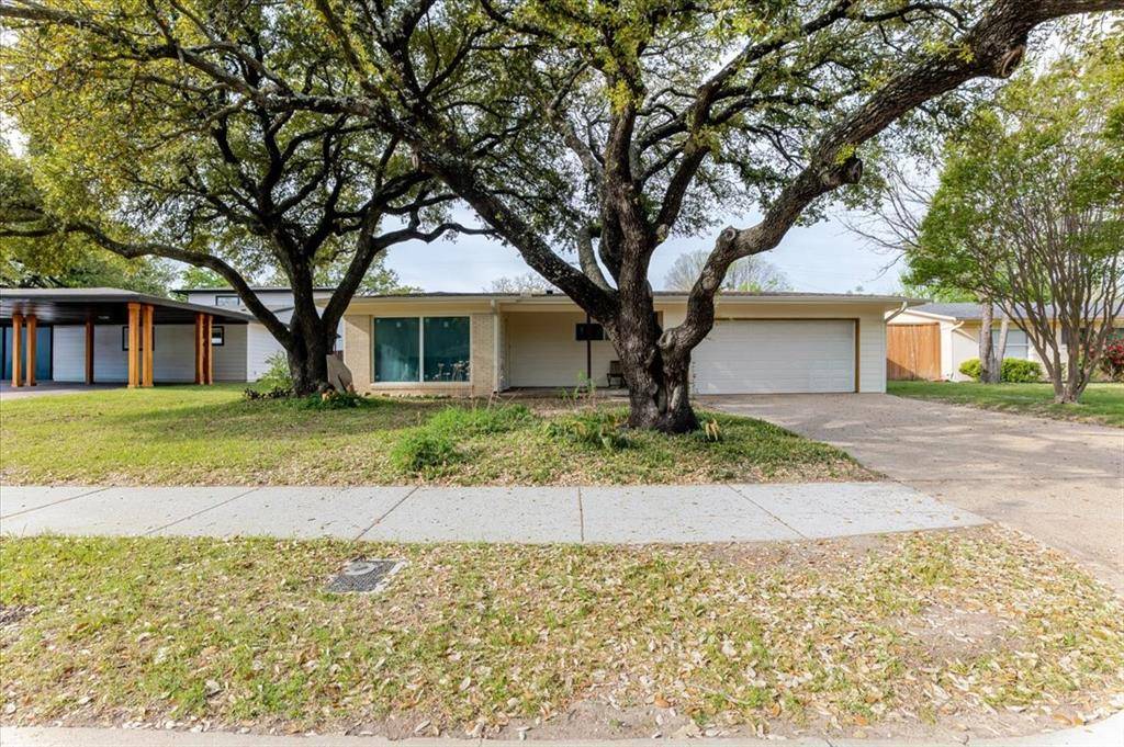 1910 Colony Drive, Irving, TX 75061