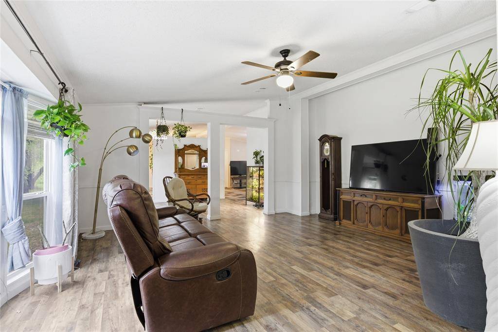 134 Private Road 4523, Decatur, TX 76234