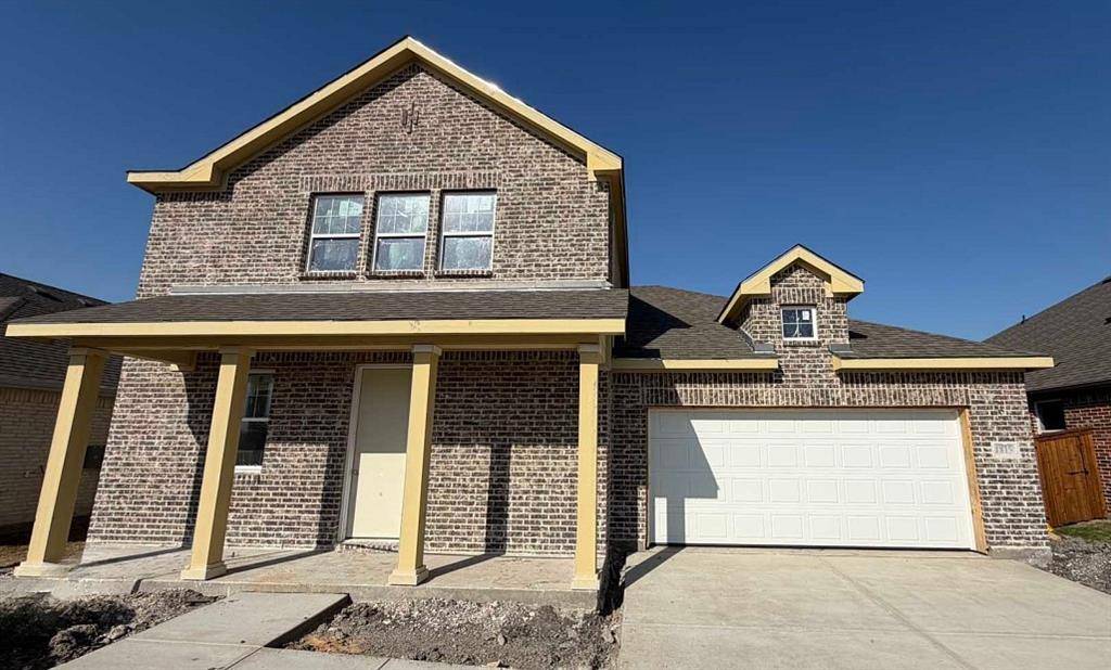 1819 Bachman Lane, Forney, TX 75126