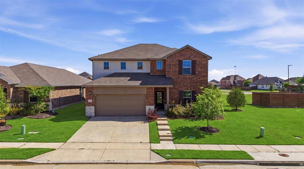 3253 Cumby Drive, Royse City, TX 75189