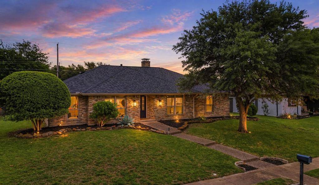 4008 Hatherly Drive, Plano, TX 75023