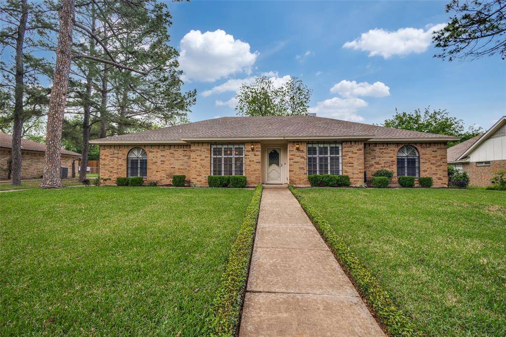 314 Northridge Street, Denton, TX 76201