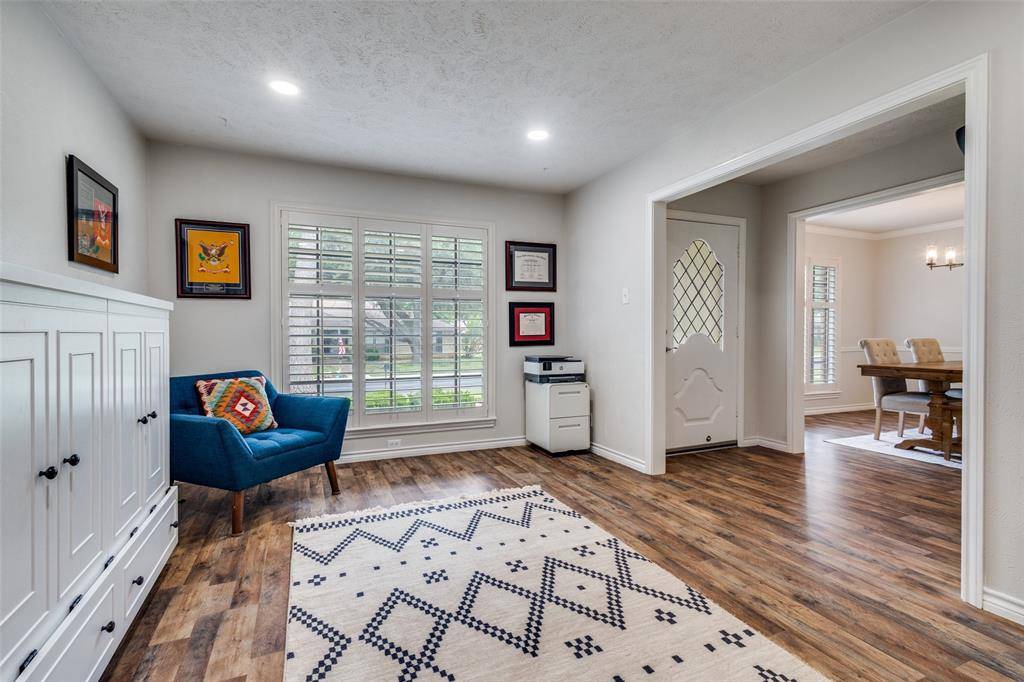 314 Northridge Street, Denton, TX 76201