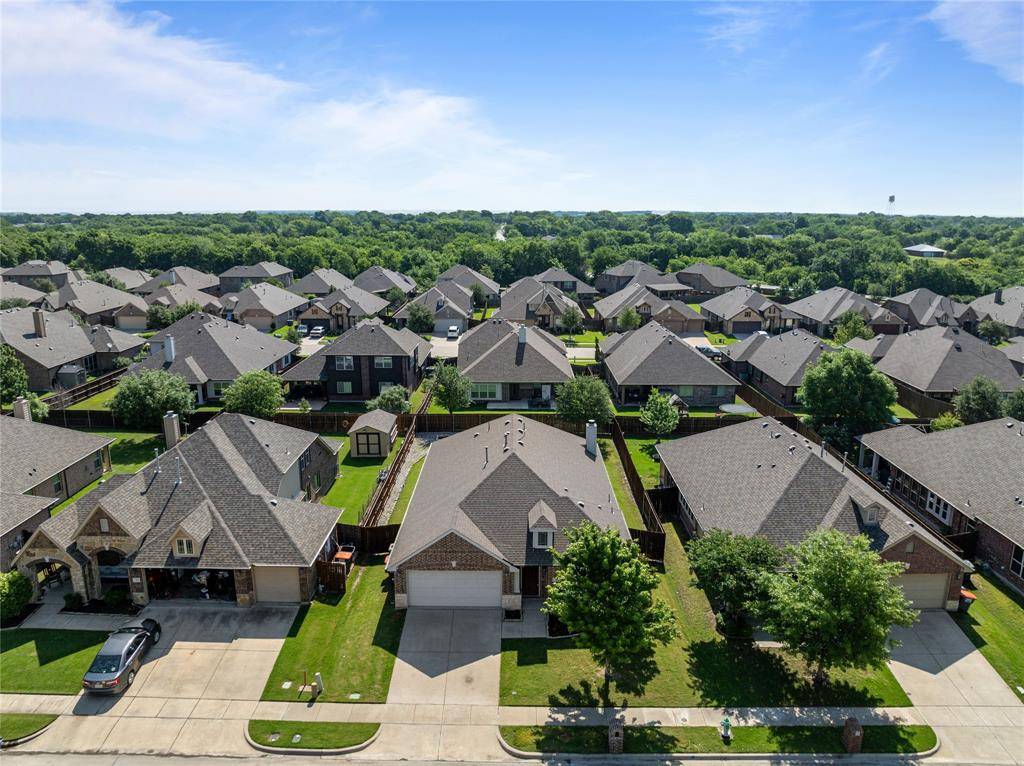 300 Kelvington Drive, Anna, TX 75409