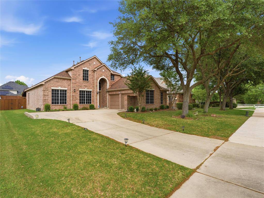 10002 River Bend Drive, Rowlett, TX 75089
