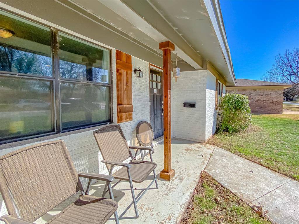 4034 Brook Hollow Drive, Abilene, TX 79605