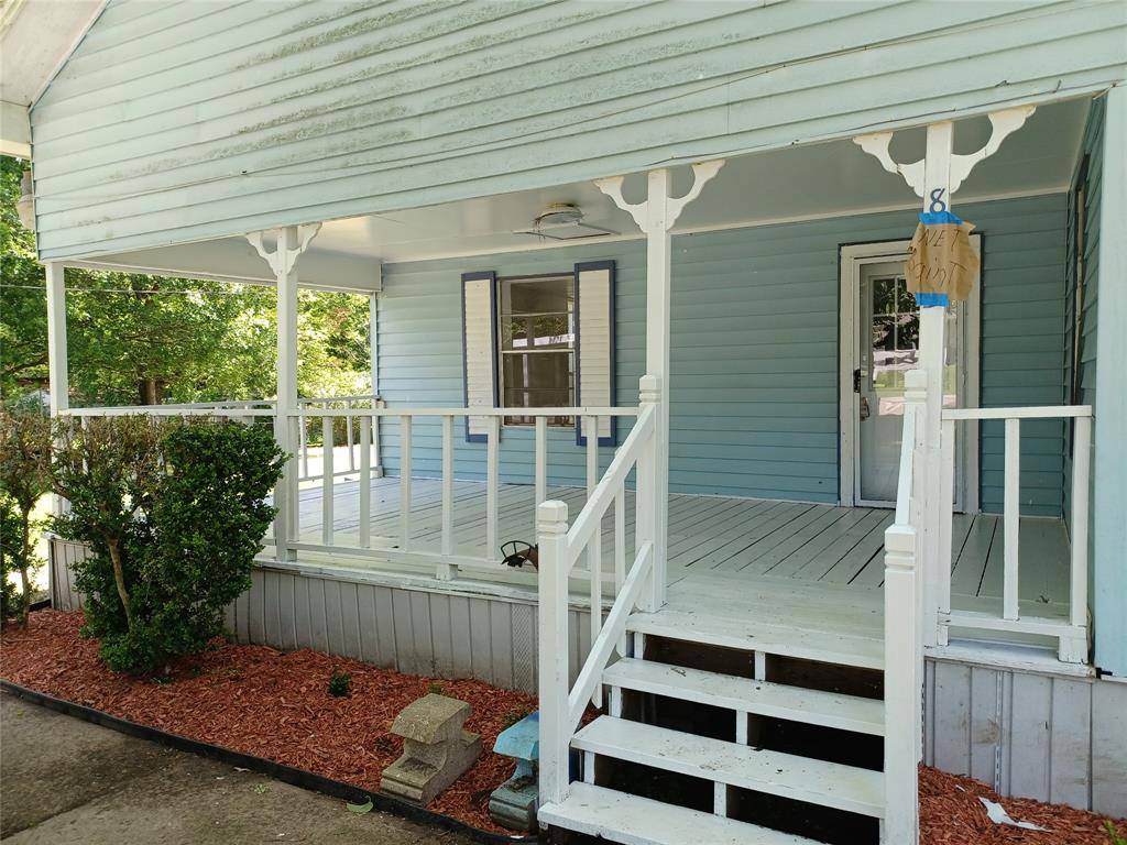 8335 horseshoe Drive, Kemp, TX 75143