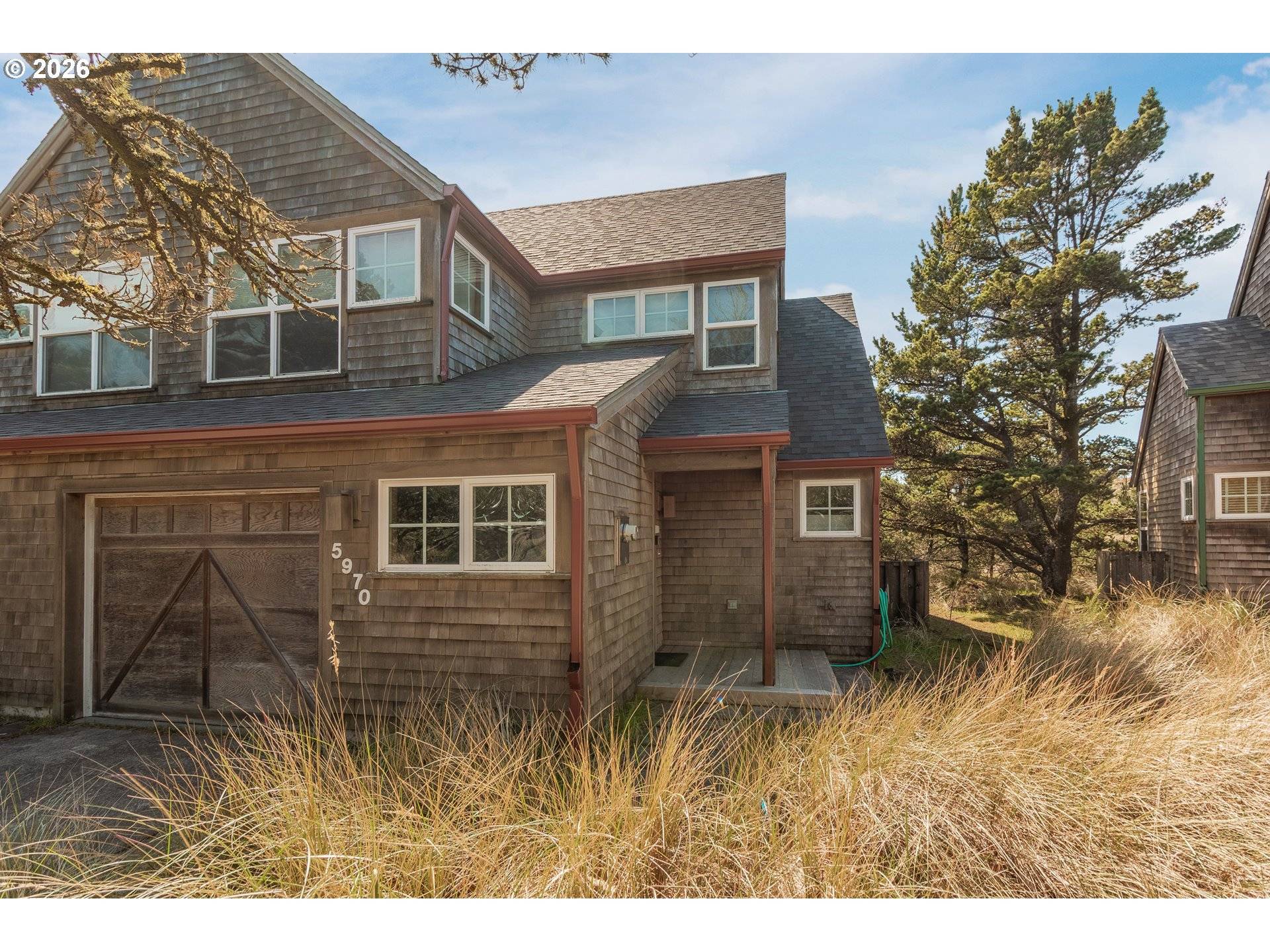 5970 SUMMERHOUSE LN, Pacific City, OR 97135