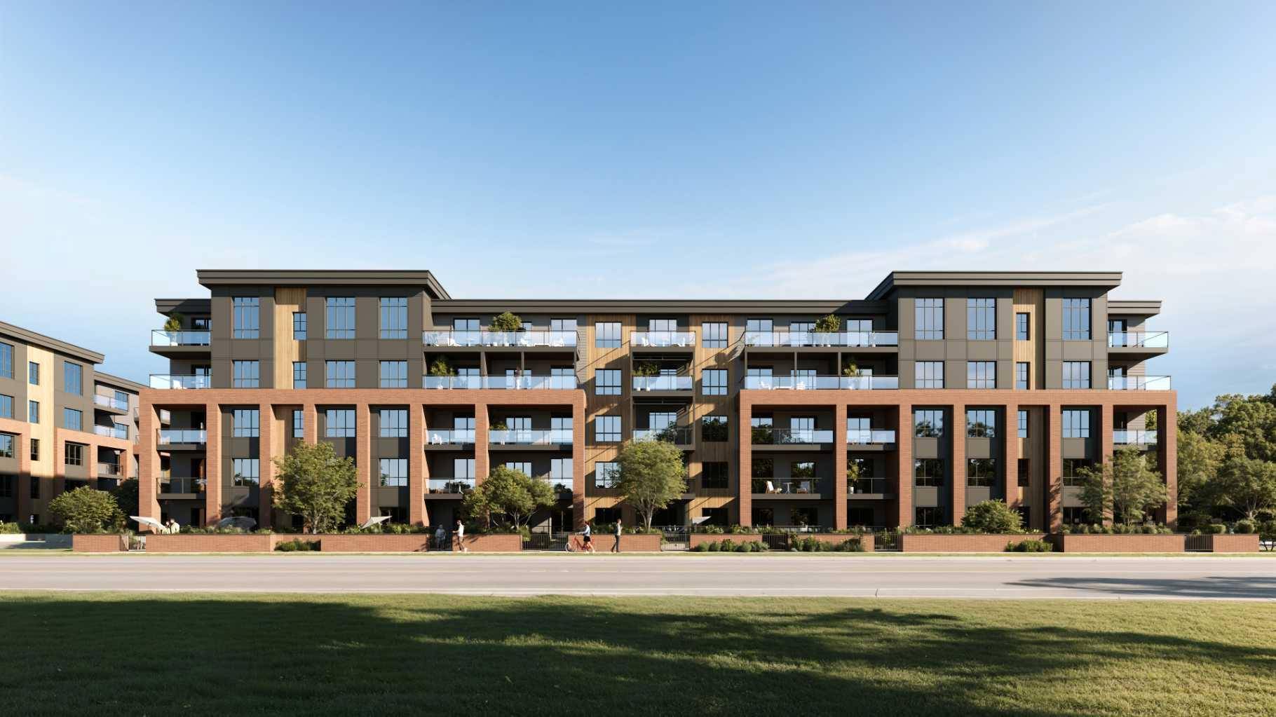 9655 Bowfort RD NW #2203, Calgary, AB T3B 5X4