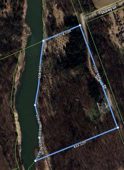 17000 Storey DR, Thames Centre, ON N0M 2P0