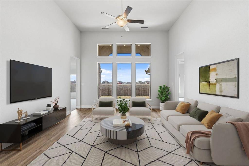 2109 Birch Street, Mansfield, TX 76063