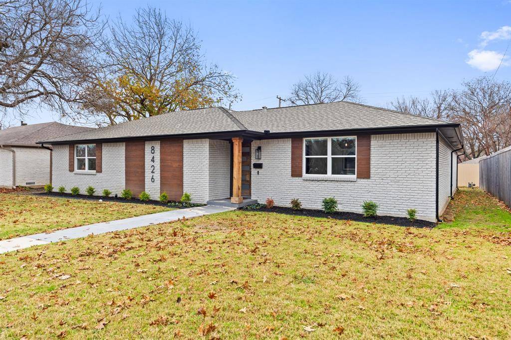 8426 Bocowood Drive, Dallas, TX 75228