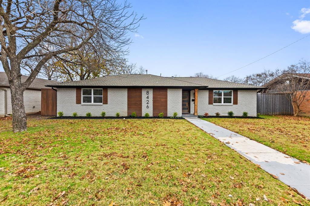8426 Bocowood Drive, Dallas, TX 75228