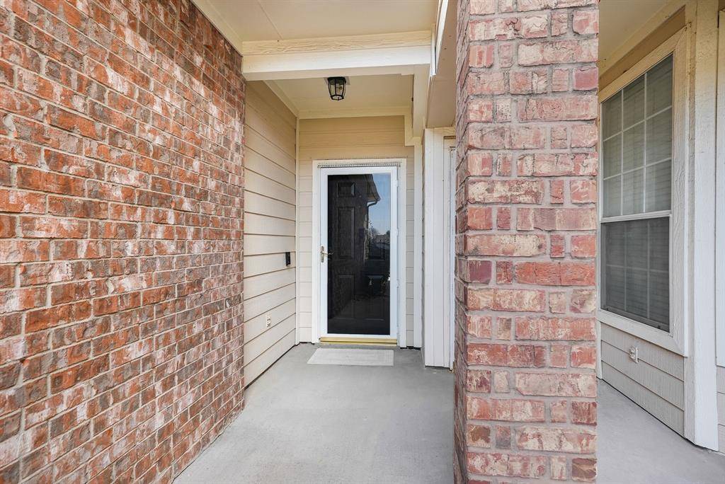 4561 Woodsboro Lane, Plano, TX 75024