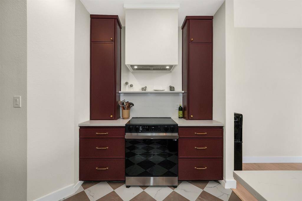 4561 Woodsboro Lane, Plano, TX 75024