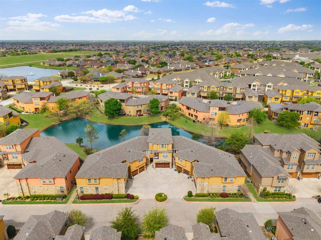 2660 Villa Di Lago #4, Grand Prairie, TX 75054