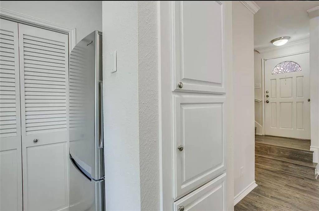 6006 Auburndale Avenue #C, University Park, TX 75205