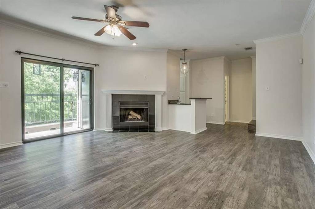 6006 Auburndale Avenue #C, University Park, TX 75205