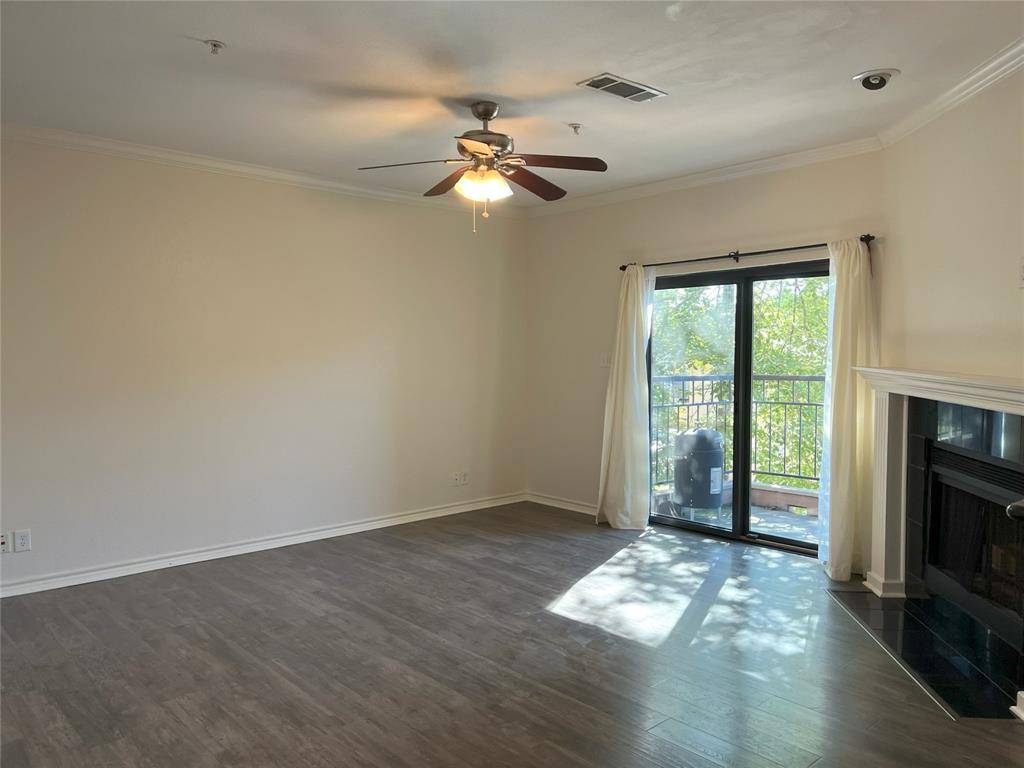 6006 Auburndale Avenue #C, University Park, TX 75205