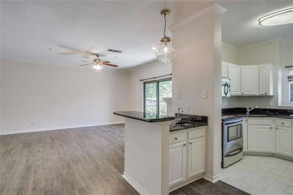 6006 Auburndale Avenue #C, University Park, TX 75205